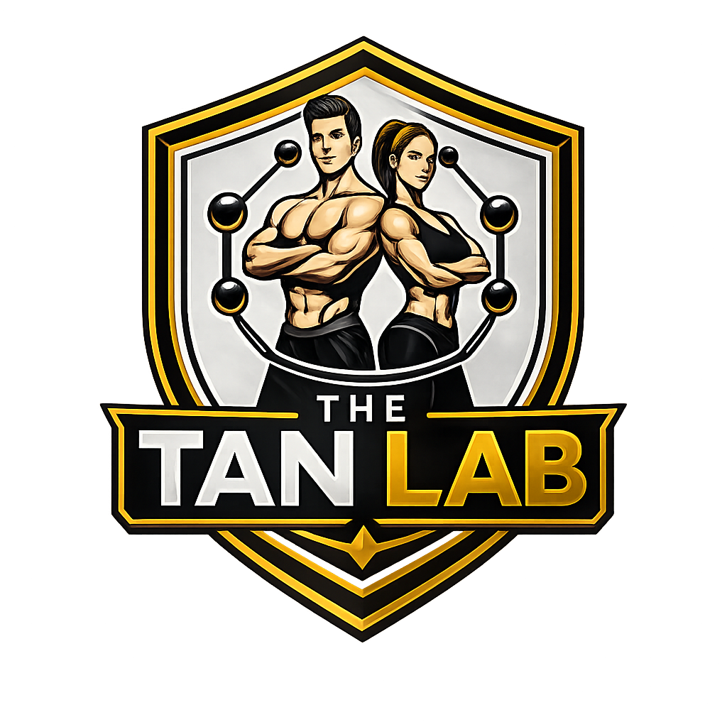 The Tan Lab